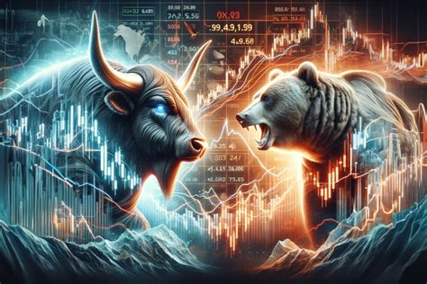 Understanding The Dynamics Of Bull And Bear Markets Clemen Chiang