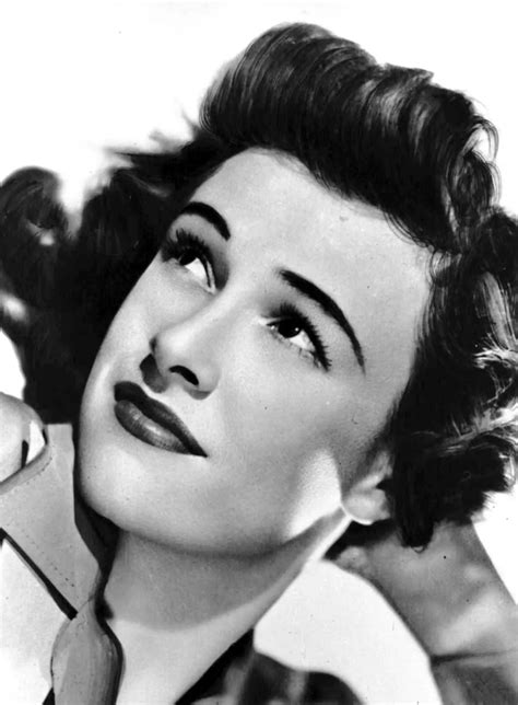 Phyllis Thaxter | Vintage Venus - Beauty in classic Hollywood!