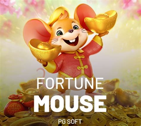 Acabamento Fortune Mouse PG Soft Jogar a demo grátis Escapes Center