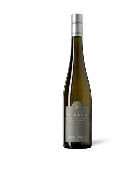 Grüner Veltliner Ried Steinleiten Kamptal DAC Reserve 2022 Weingut