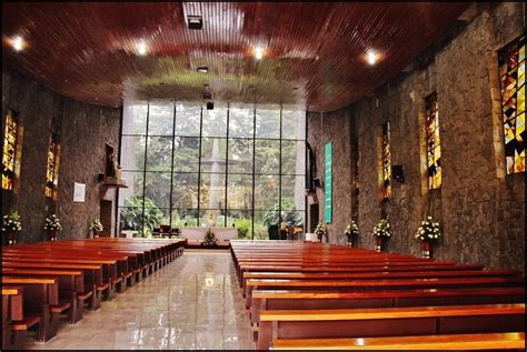 Parroquia Santa Mar A Reina La Magdalena Contreras Horario De Misas