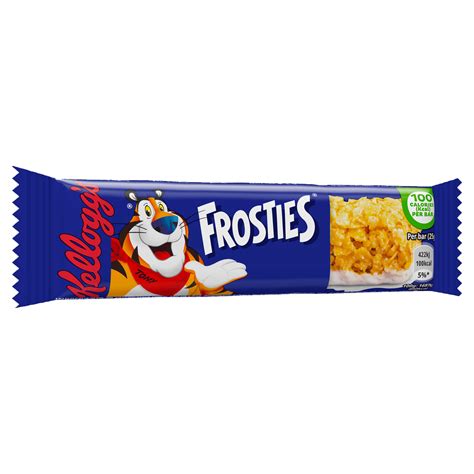 Multigrain Cereal Milk Bars For Kids | Kellogg's KW