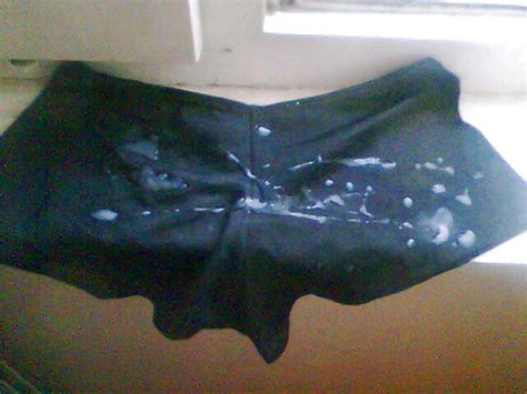 Cum On Panties Porn Pictures XXX Photos Sex Images PICTOA