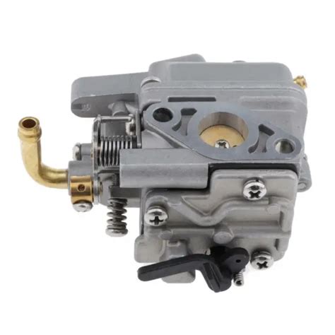 CARBURATEUR CARB POUR Moteur Hors Bord Yamaha 4 Temps 2 5HP 2HP F2 5A