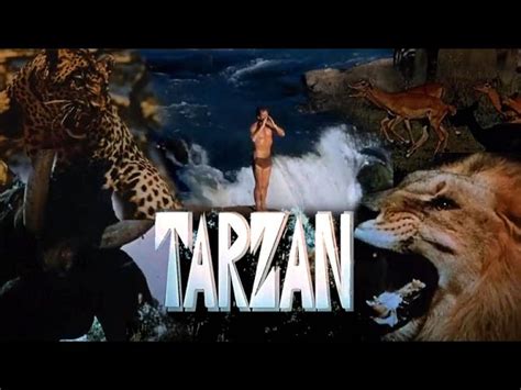 Tarzan 1966