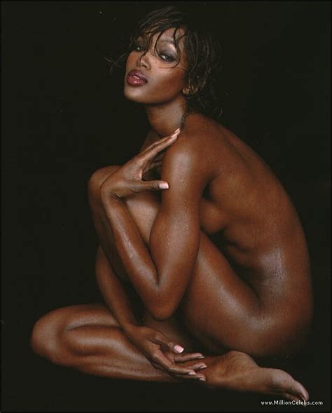 Naomi Campbell Nude Pictures Gallery Nude And Sex Scenes