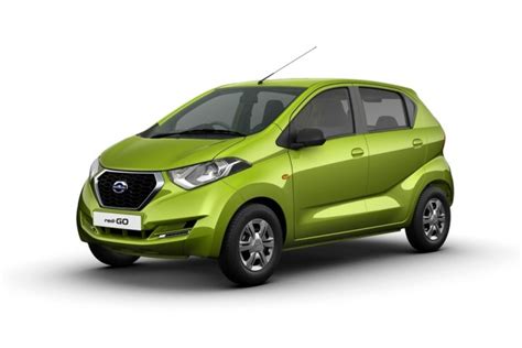 Datsun Redi Go 6 Things You Must Know