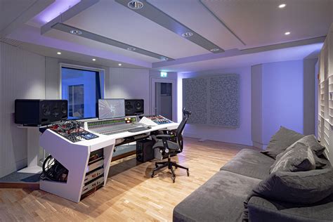 Tutustu 88 Imagen Modern Recording Studio Abzlocal Fi