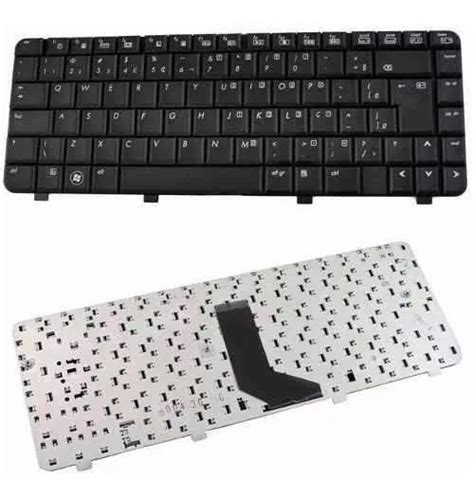 Teclado Notebook Hp Mercadolivre