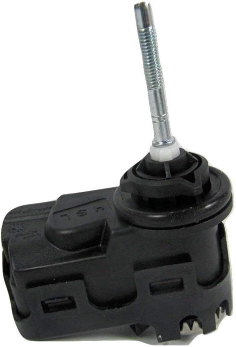 Amazon.com: Genuine OEM 92130-3K000 Actuator - Headlamp Leveling ...