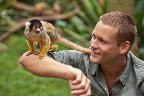 Zookeepers Reveal Secrets About Zoos