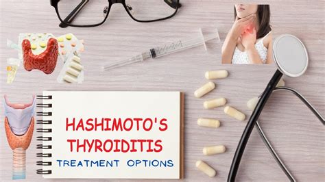 Hashimotos Thyroiditis Symptoms Causes Complications Diagnosis And