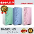 Sharp Kulkas Pintu Sj N D Sb Sp Sh Sjn Dsp Dsb Dsh Bandung