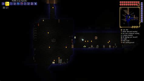 Help with skeletron seed 05162020 drunk world : r/Terraria