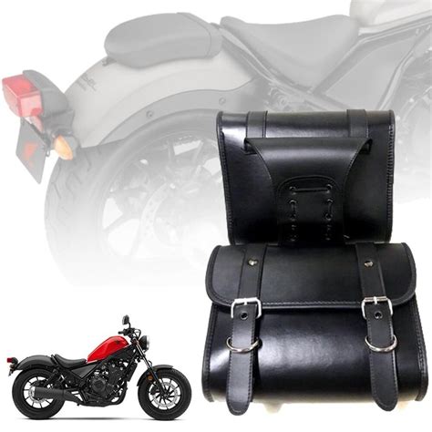 Other Motorcycle Parts Honda Rebel CMX 300 500 Saddlebag Support Bars