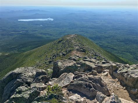 Summit Katahdin Car Popular Century