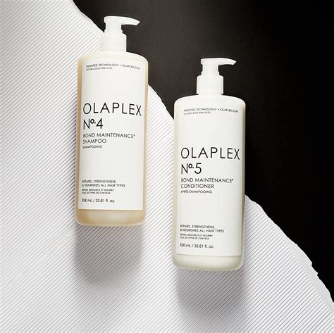 Olaplex Bond Maintenance Shampoo N Ml Shampoo