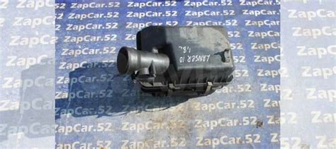 Корпус воздушного фильтра Митсубиси Лансер 10 купить в Нижнем Новгороде ...