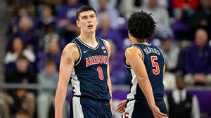Big 12 basketball power rankings after conference play begins