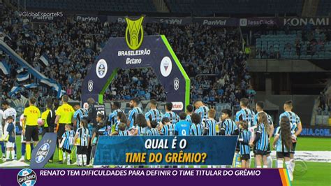 Análise Grêmio Não Suporta O Rival No Gre Nal E Anota Mais Uma