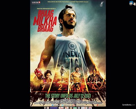 Bhaag Milkha Bhaag Movie HD Wallpaper Pxfuel