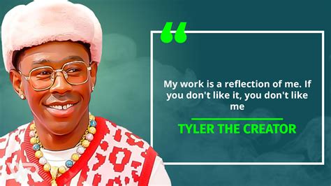 31 Top Tyler The Creator Quotes (with Commentary) - Wealth Rector
