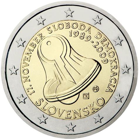 Slovacchia | Coin, Monete, Numismatica