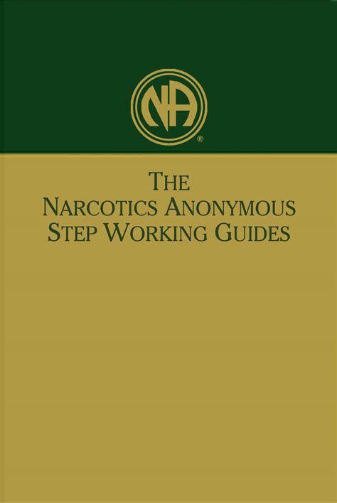 Na Step Working Guide
