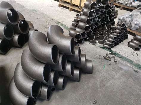 Seamless Straight Reducing Tee Sch Dn Astm A Wpb Butt Joint Asme