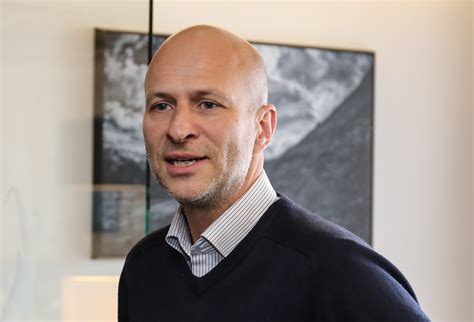 Kaufen Sie nun weitere Hotels, Herr Renggli? - Hotel Inside