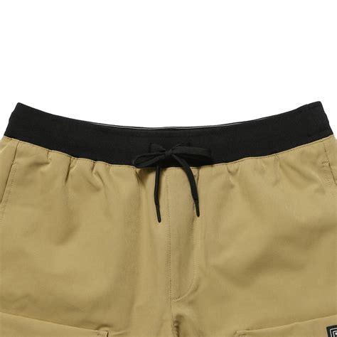 MFX CARGO SHORTS RYZ PORTLAND