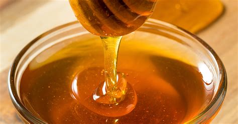 Golden Honey Recipe | Goodwood Produce