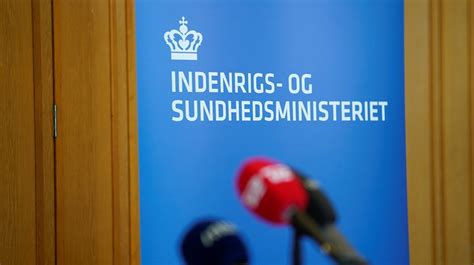 Leder Af Presseteamet I Sundhedsministeriet Rykker Til Novo Nordisk