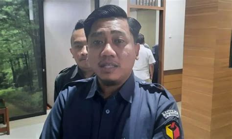 Bawaslu Kota Semarang Soroti Netralitas Asn Jelang Masa Kampanye