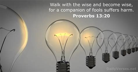 26 Bible Verses about 'Wise' - DailyVerses.net