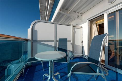 Premium Balcony Cabin on Emerald Princess Cruise Ship - Cruise Critic