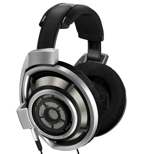 Sennheiser HD 800 Review « TOP NEW Review