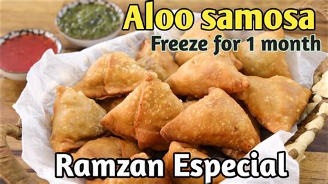 Aloo Samosa Recipe Samosa Recipe At Home Samosa Banane Ka Tarika