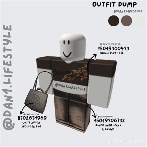 Pin By Janney On Quick Saves Roblox Roblox Baddie Outfits Ideas