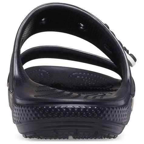 Crocs Classic Sandals Black buy and offers on Dressinn