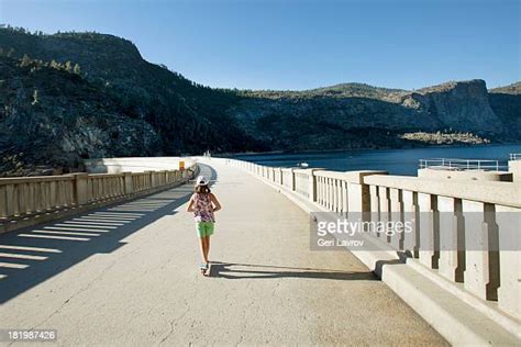 Oshaughnessy Dam Photos And Premium High Res Pictures Getty Images