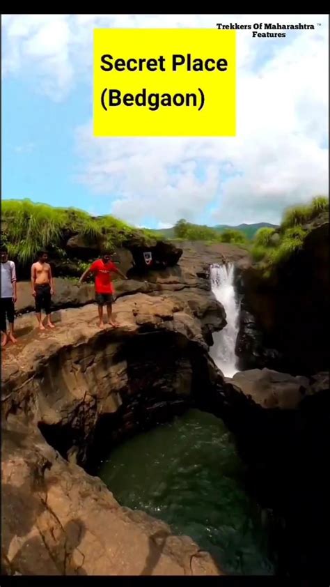 maharashtra secret places  visit adventure travel explore