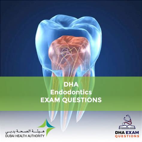 Dha Endodontics Exam Questions Dha Exam Questions 2024