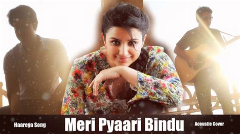 Meri Pyaari Bindu Ending Explained : A successful writer, abhimanyu roy ...