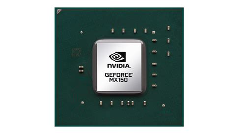 NVIDIA GeForce MX150 graphics card: Everything you need to know ...