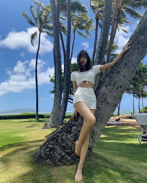 Lalisa Manoban Nude Leaked Pics Of Cute Thai Singer Photos Fappeningtime
