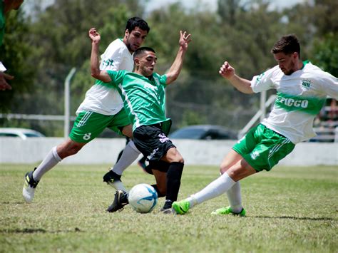 Sociedad Sportiva Devoto tomó ventaja La Voz de San Justo