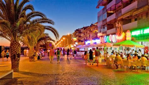 Albufeira nightlife, best bars and beach bars - Blog