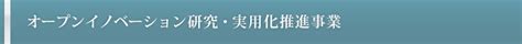 生物系特定産業技術研究支援センター令和6年度採択課題一覧 農研機構