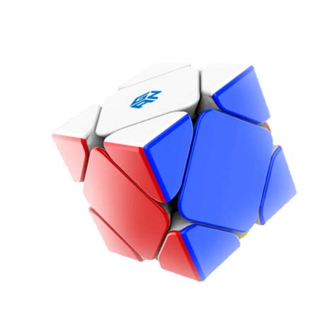 Moyu Rs Skewb Magnetic Speed Cube Store Uk